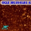 OGLE J051841.01-693657.8