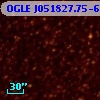 OGLE J051827.75-690043.2