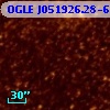 OGLE J051926.28-694822.8