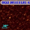 OGLE J051511.85-690720.4