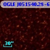 OGLE J051540.28-694452.3