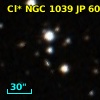 Cl* NGC 1039     JP     602