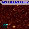 OGLE J051658.64-690924.8