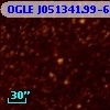 OGLE J051341.99-693447.9