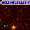OGLE J051309.18-690547.5