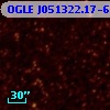 OGLE J051322.17-685137.2