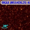 OGLE J051426.25-690825.1