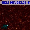 OGLE J051033.26-692447.1