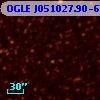 OGLE J051027.90-691429.5