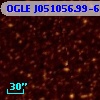 OGLE J051056.99-690813.1