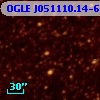 OGLE J051110.14-690315.2