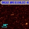 OGLE J051116.32-693718.9
