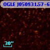 OGLE J050831.57-691850.9