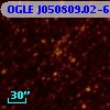 OGLE J050809.02-691608.9