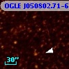 OGLE J050802.71-690232.2