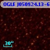 OGLE J050824.13-685111.7