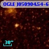 OGLE J050904.54-693607.2