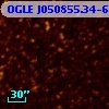 OGLE J050855.34-685503.7