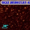 OGLE J050855.87-685130.7