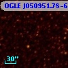 OGLE J050951.78-684151.1