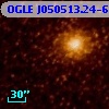OGLE J050513.24-692428.8
