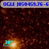 OGLE J050458.76-692257.6