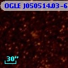 OGLE J050514.03-692207.5