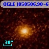 OGLE J050506.90-692347.8