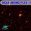 OGLE J050627.33-700229.9
