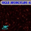 OGLE J050635.08-695258.4