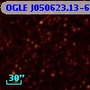 OGLE J050623.13-692855.6