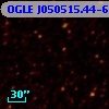 OGLE J050515.44-682335.1