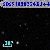 SDSS J080254.61+441101.6