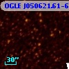 OGLE J050621.61-690702.2