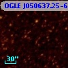 OGLE J050637.25-685232.8