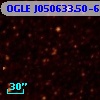 OGLE J050633.50-683153.4