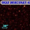 OGLE J050239.67-692621.1