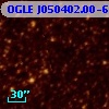 OGLE J050402.00-690036.9