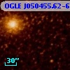 OGLE J050455.62-692440.2