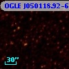 OGLE J050118.92-684855.9