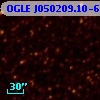 OGLE J050209.10-690956.1