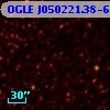 OGLE J050221.38-685807.1