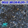 OGLE J053845.99-701357.0