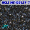 OGLE J054008.77-704632.7
