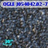 OGLE J054042.02-700509.2
