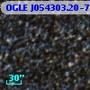 OGLE J054303.20-705903.0