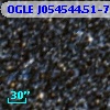 OGLE J054544.51-705902.9