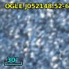 OGLE J052148.52-695000.1