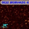 OGLE J050844.91-685257.6