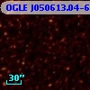 OGLE J050613.04-684347.1